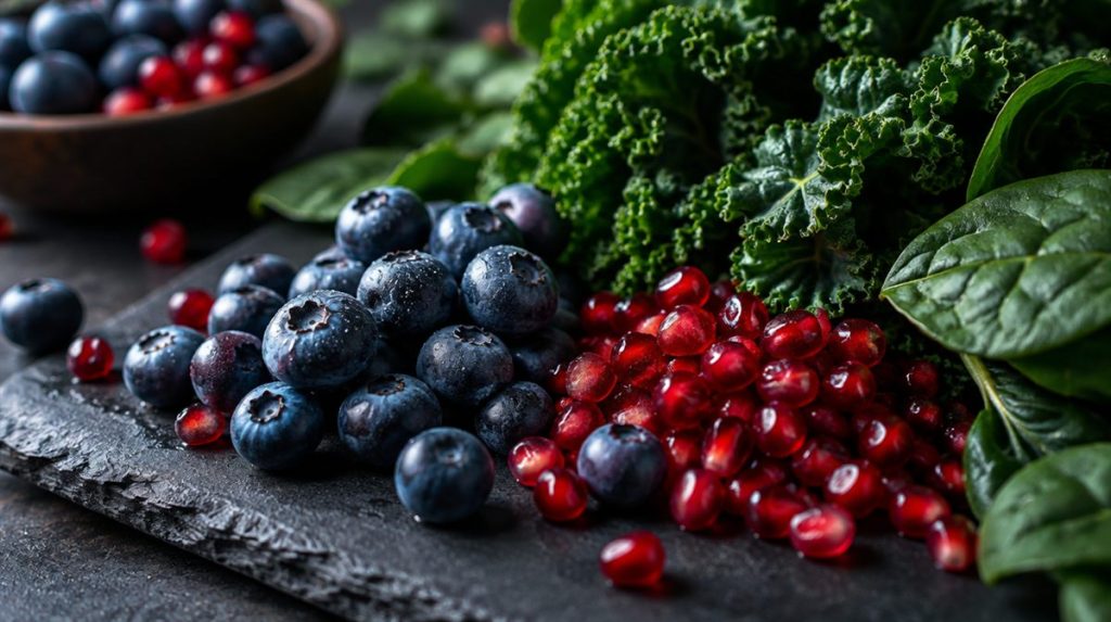 How Antioxidants Could Help to Reduce Heart Attacks and Strokes