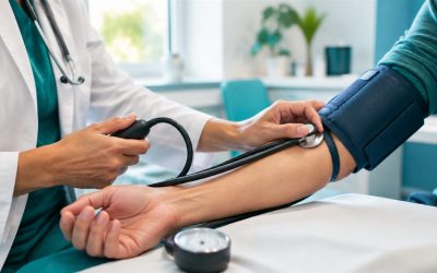 Reducing the Risks of Heart Attacks and Strokes