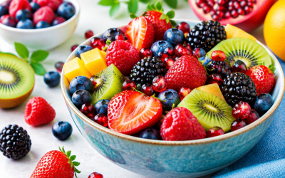 Antioxidants
