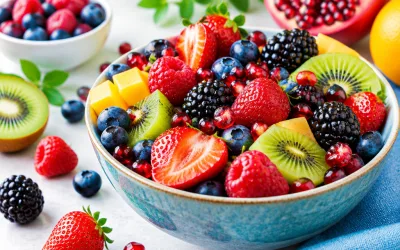 Antioxidants