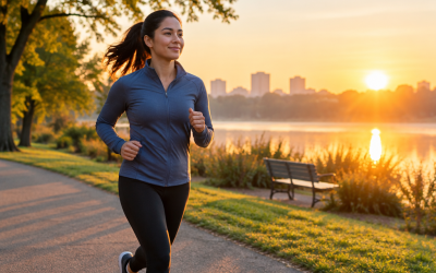 Reducing the Risks of Heart Attacks