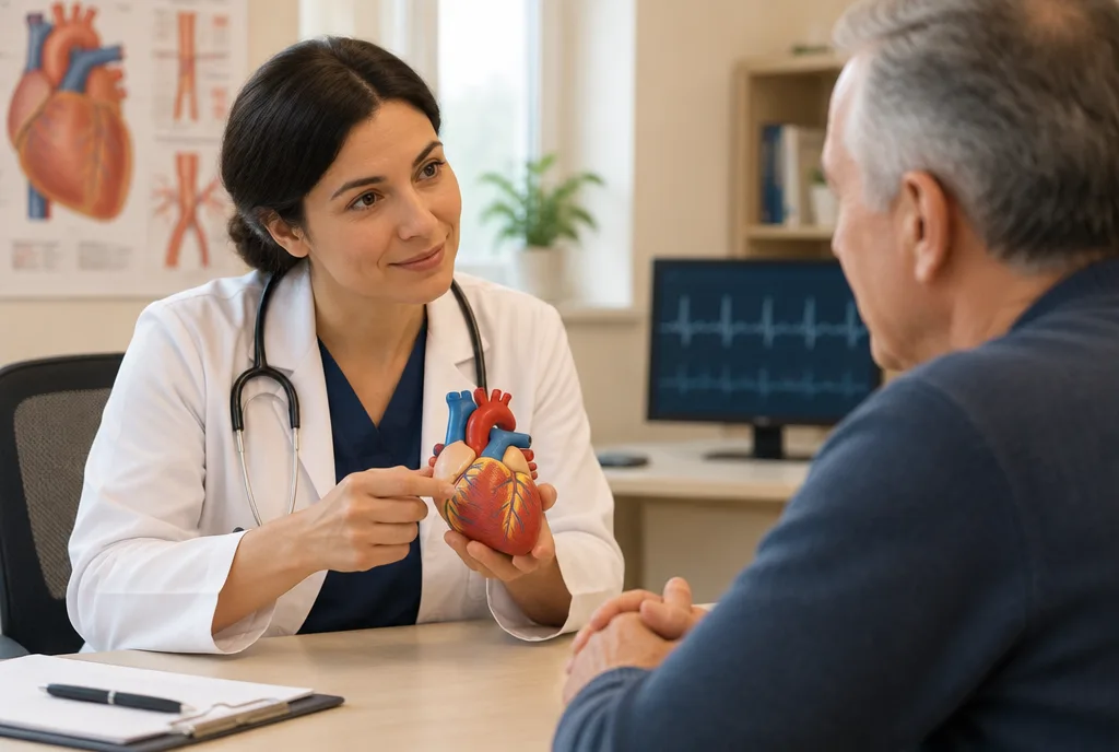 Revealing Information on Heart Disease Between Men and Women